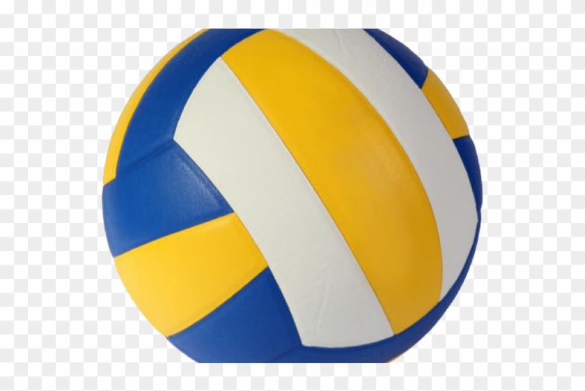 Volleyball Png Transparent Images - Volleyball Ball #1303007