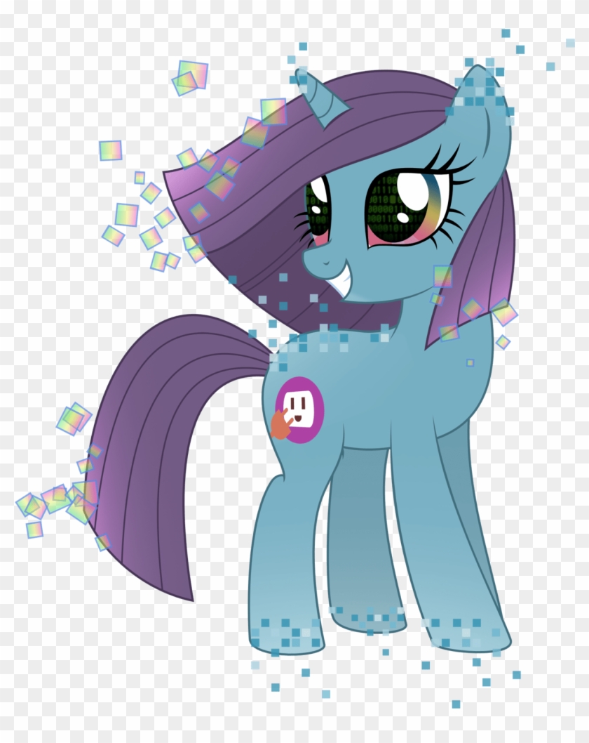 Pony #1303026