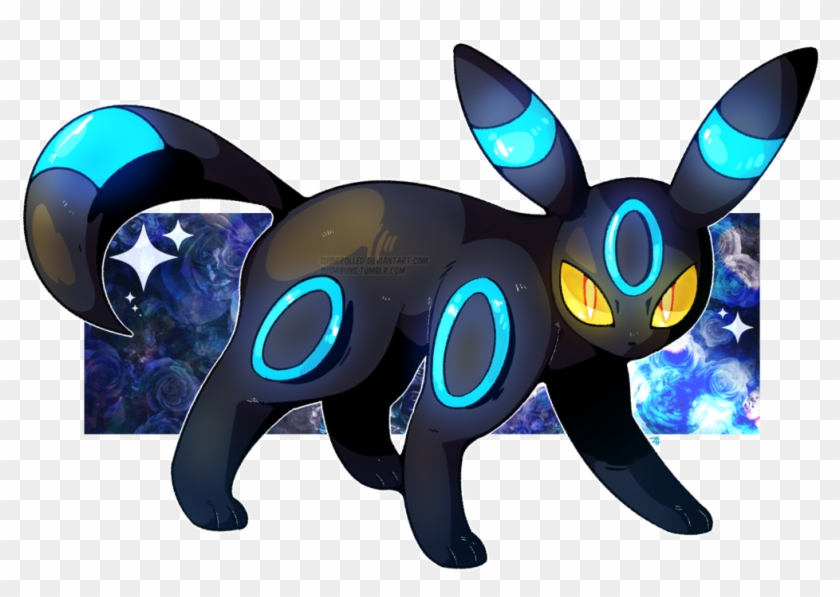 View Collection - Umbreon #1303029