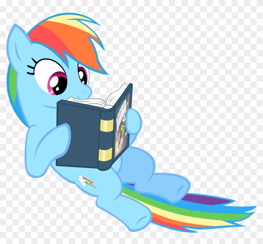 Off-topic 161 Al Fin Clases De Ortograf 237 A Y Redacci - Rainbow Dash Png #1303147