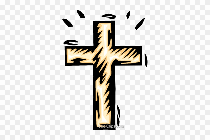 Cruz - Clip Art #1303201