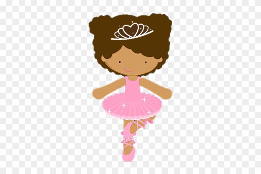Bailarina Clipart #1303208