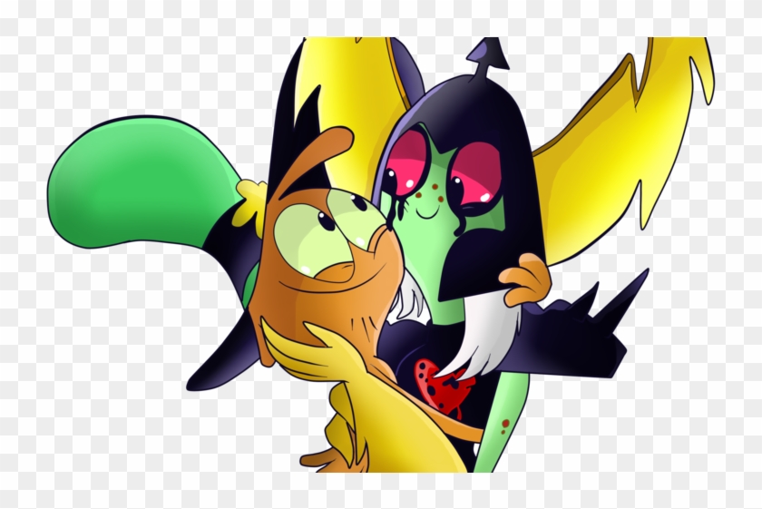 View Samegoogleiqdbsaucenao 1514706156949 , - Wander Over Yonder Wander And Dominator #1303270