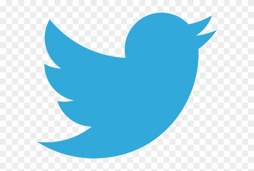What Is A Favicon - Twitter Logo 2017 Png #1303272