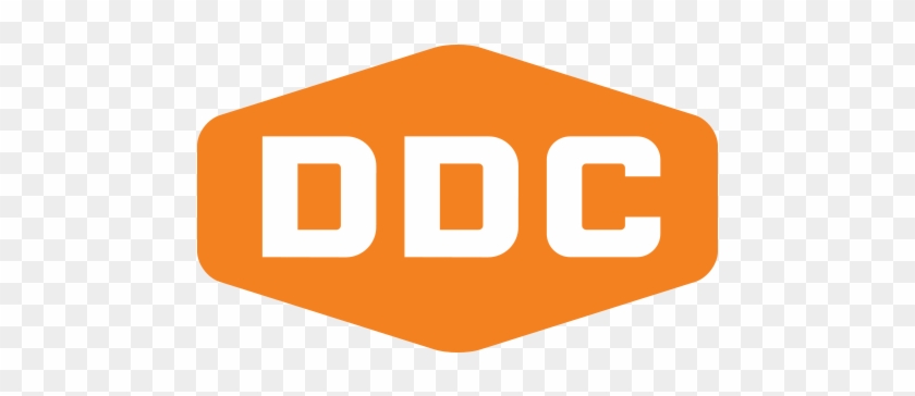 Ddc Logo - Google Search - Aaron Draplin Ddc Logo #1303297