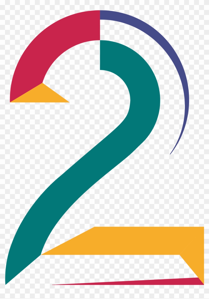 Tv2 Norway Logo Png #1303314