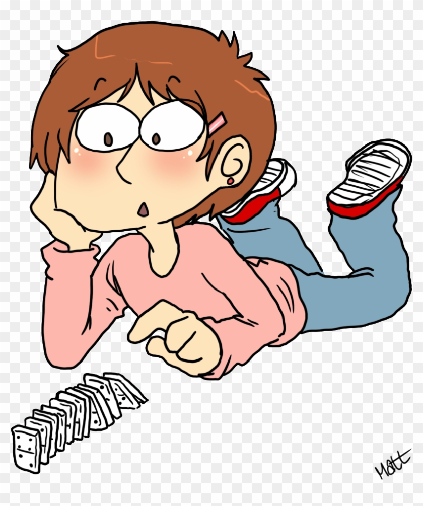 Cartoon #1303364