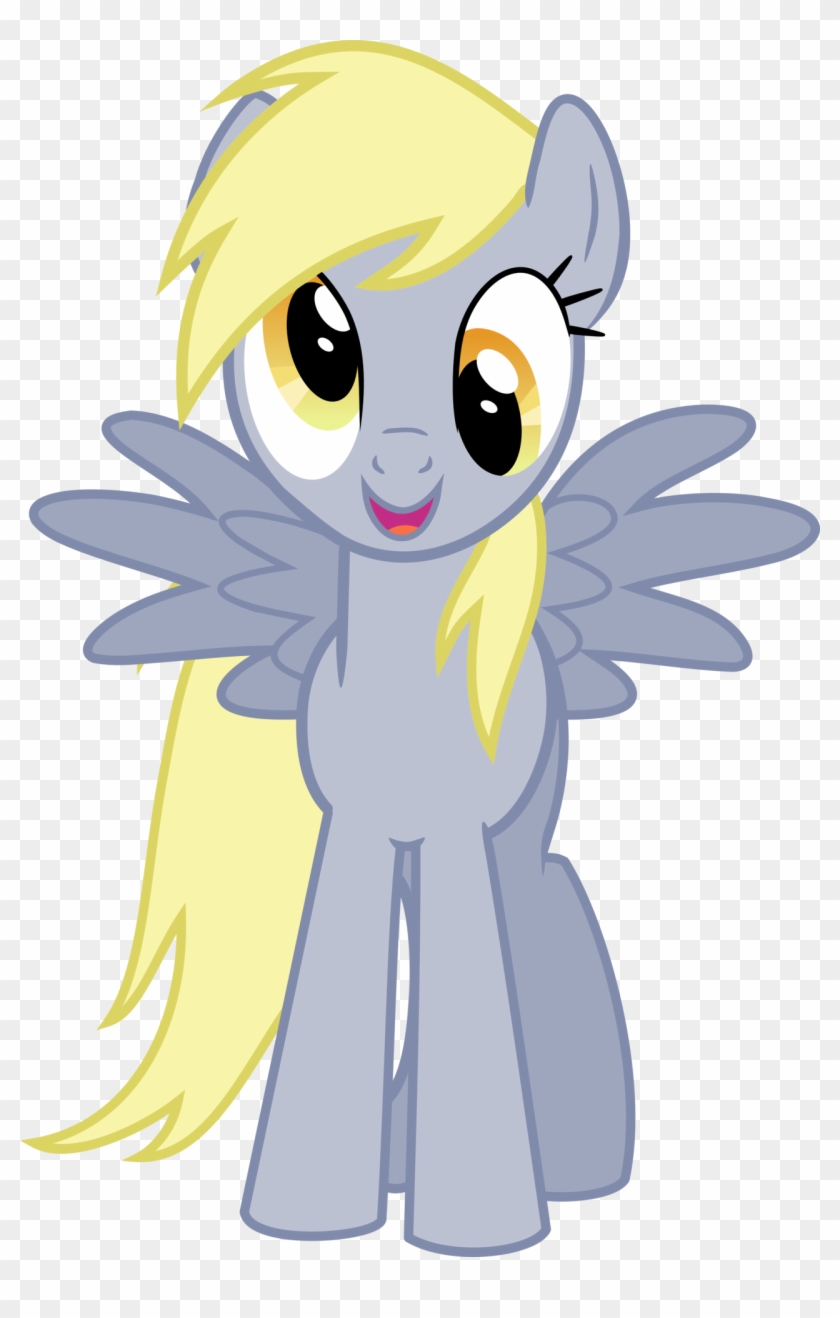 Derpy By Jackspade2012 Derpy By Jackspade2012 - Pony #1303399