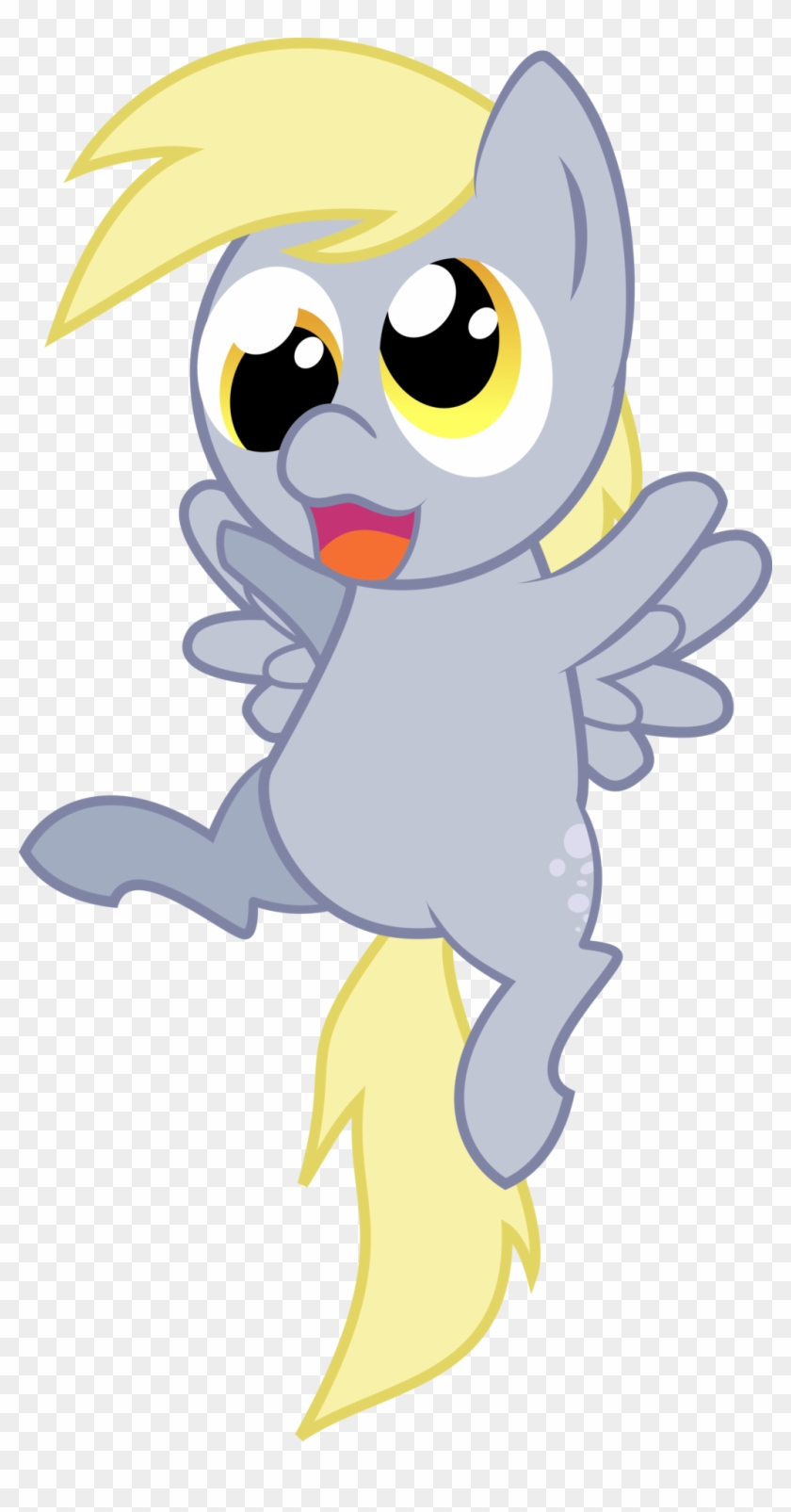 Derpy - Cartoon #1303401