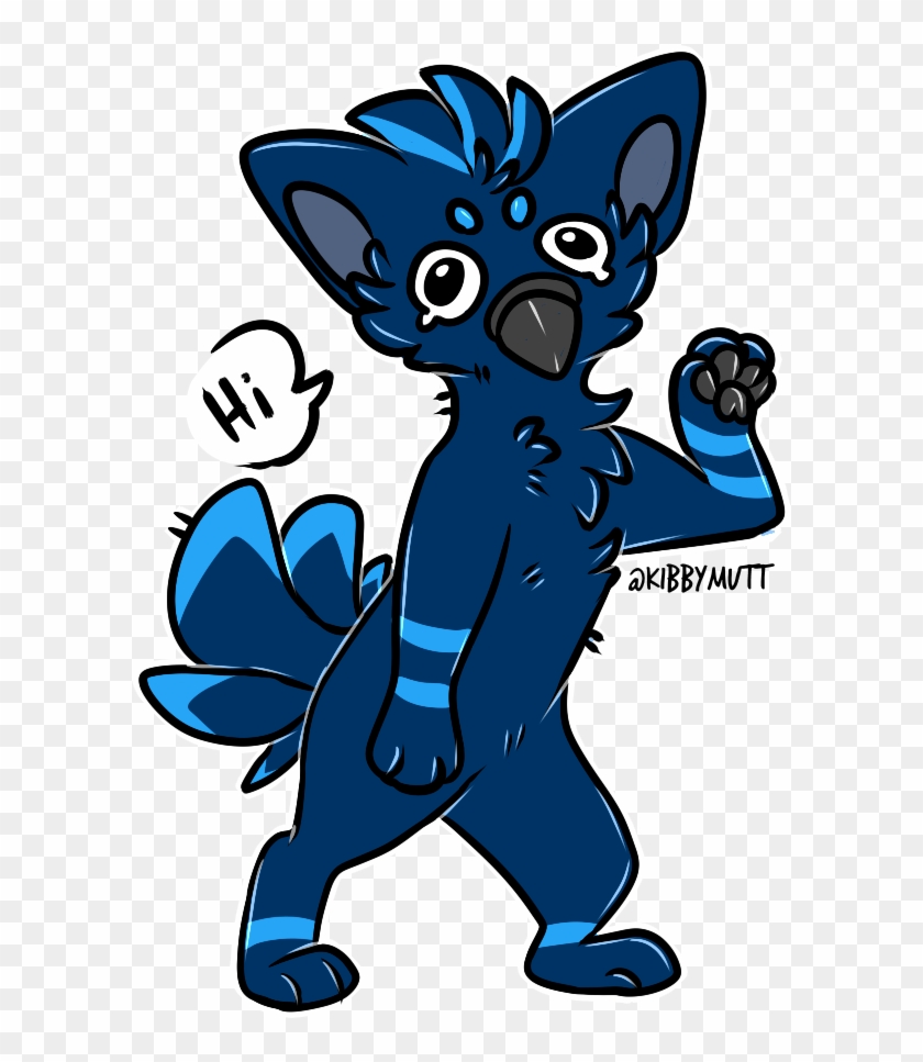 Derpy Stitch - Cartoon #1303471