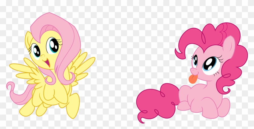 Pony Horse Clip Art - Cartoon #1303540