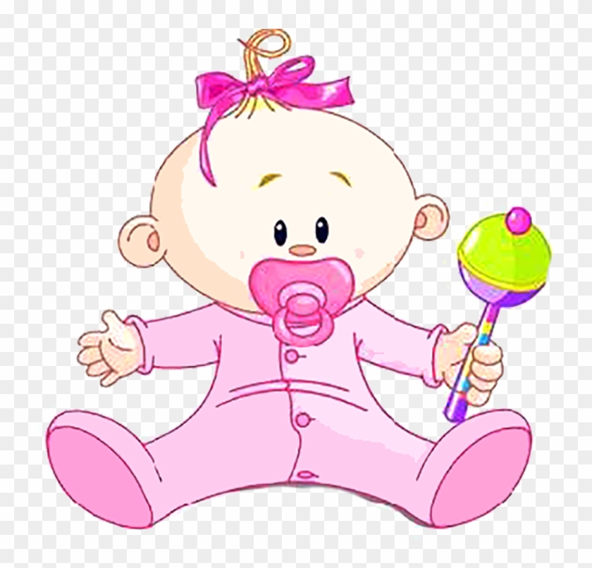 Twin Infant Clip Art - Babies Vector #1303576