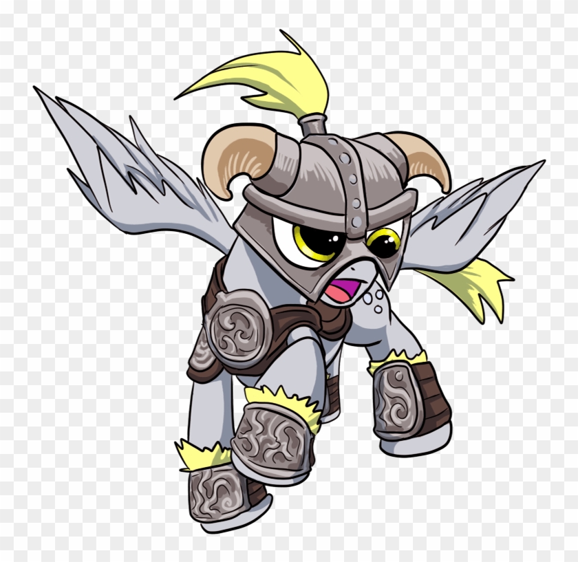 Derpy Dovahkiin #1303580