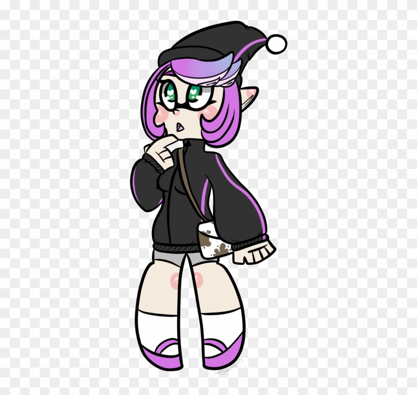 Character Countdown/1 Day/pebble By Cherriloid - Cartoon #1303652