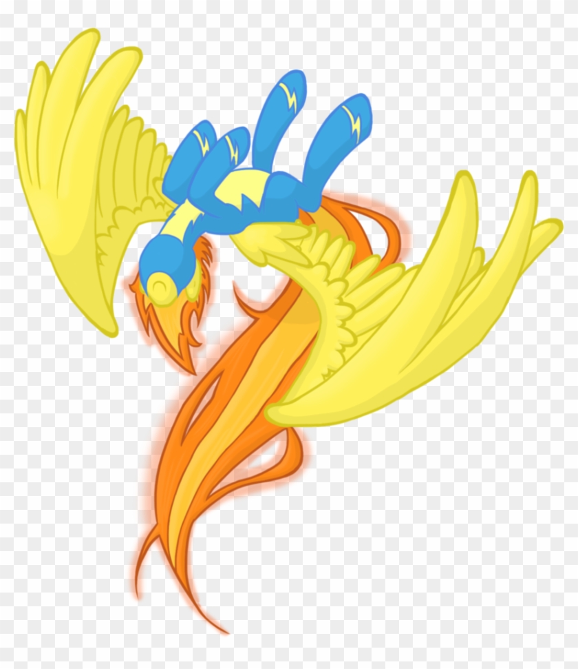 Spitfire By Shiny-pebble - Art #1303672