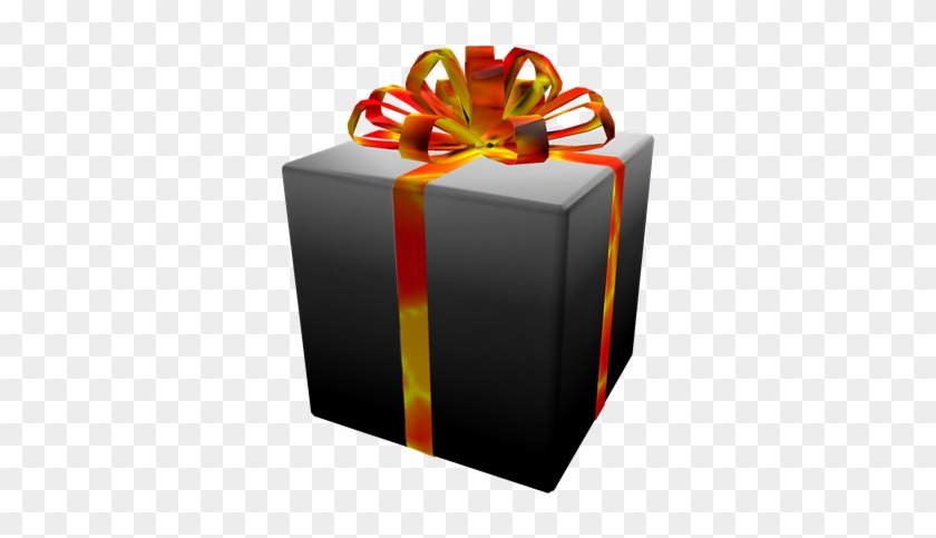 Opened Bombastic Gift Of Builders Club - Gift Wrapping #1303759