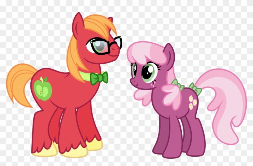 Cheerilee My Little Pony Friendship Is Magic Cute 16x12 #1303773