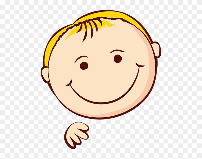 Boy Cartoon Avatar Clip Art - Cartoon #1303799