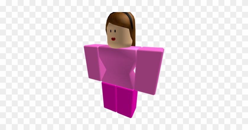 Girl - Roblox #1303856