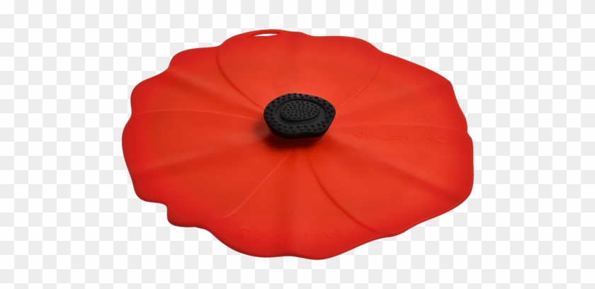 Charles Viancin Poppy Lid - Medium-small #1303862