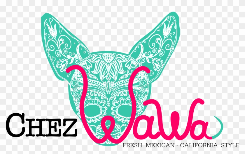 Chezwawa Logo Email - Illustration #1303909