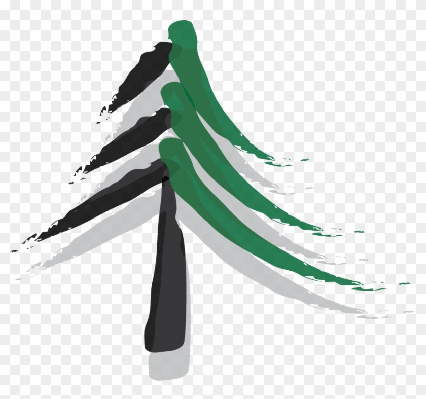 Truevision Advanced Raster Graphics Tagged Image File - Tree #1303974