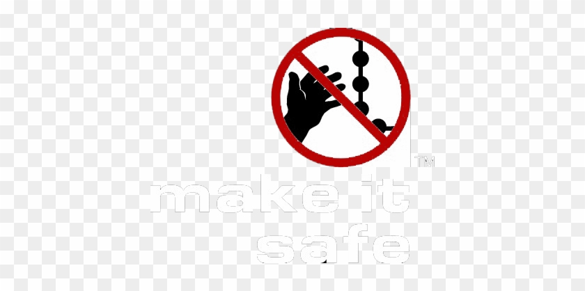 Makeitsafe - Icon Design #1303975