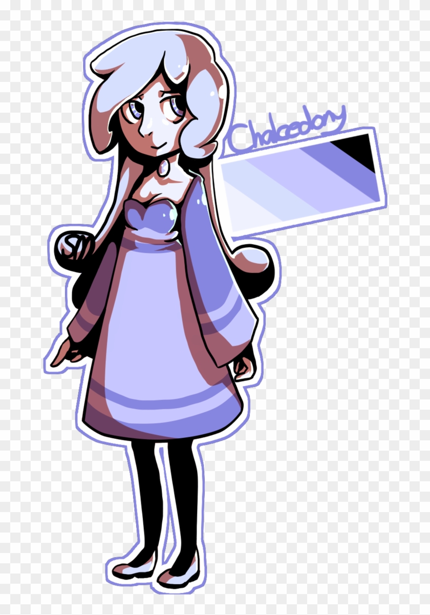 Blindship Oc By Songmina - Cartoon #1303981