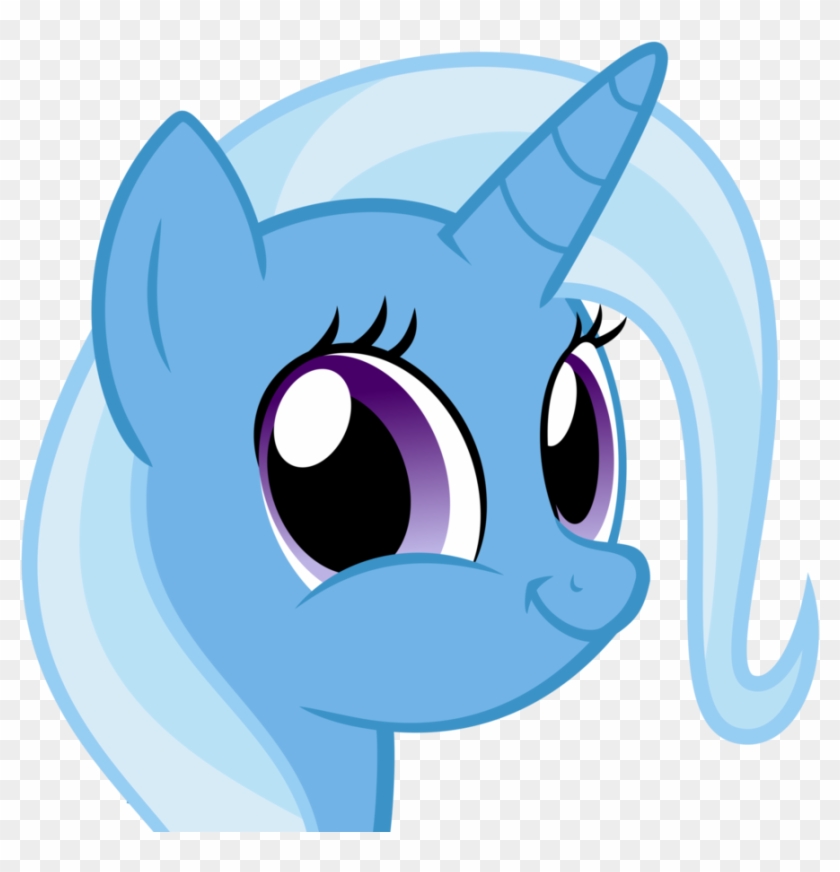 Rainbow Dash Twilight Sparkle Pinkie Pie Trixie Fluttershy - My Little Pony Trixie #1303994