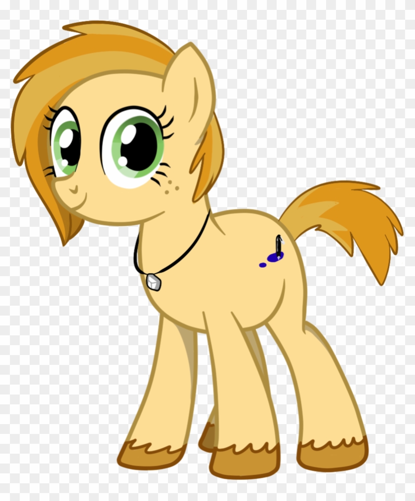 Pony Oc By Pepooni - Oc Ponies By Pepooni #1304045