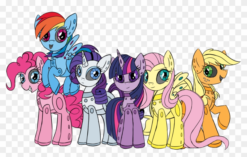 Applebot, Applejack, Artist - Cartoon #1304142