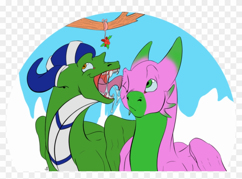 Master Of Romance By Ninjainbox - Cartoon #1304228
