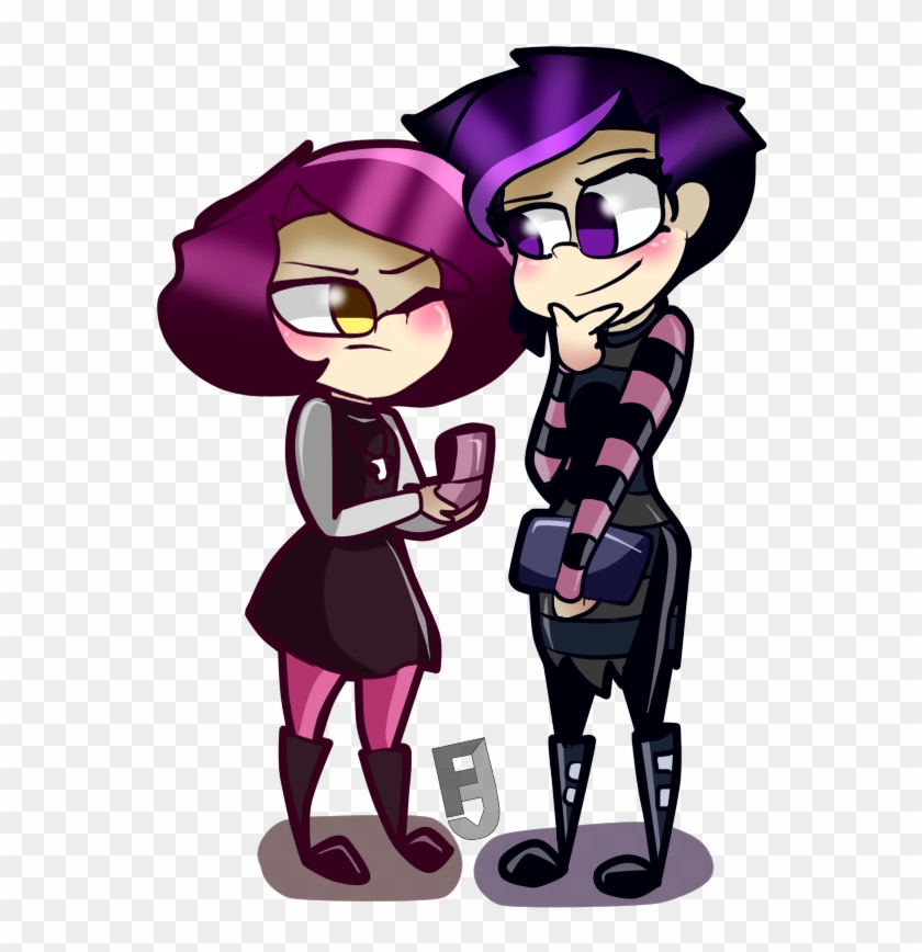 Invader Zim - - Invader Zim #1304284