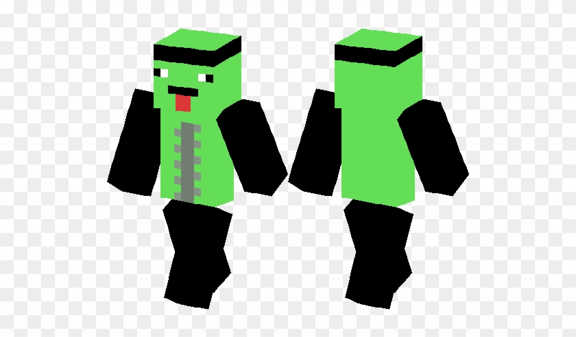 Minecraft #1304381