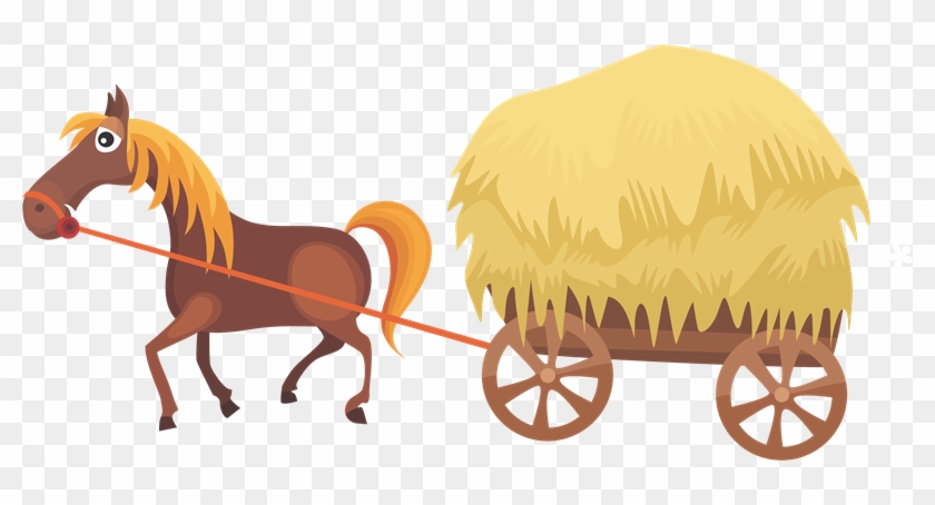 Fazendinha - Carriage #1304428