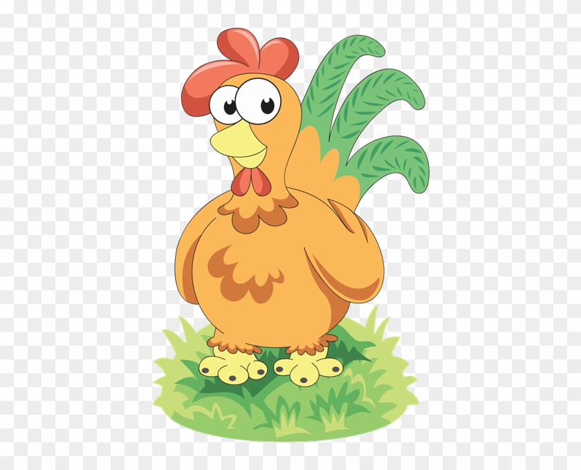 Fazendinha - Free Cock Cartoon #1304431