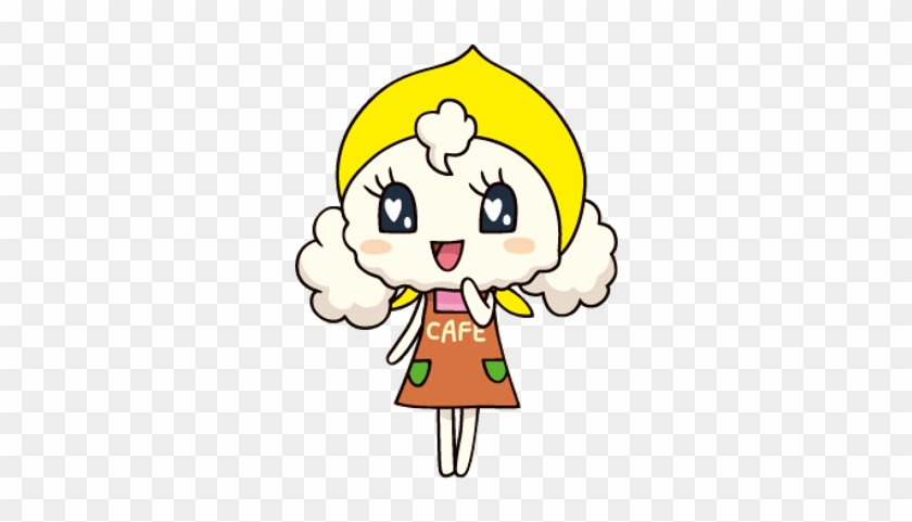 Lovemamalitchi - Anime #1304504