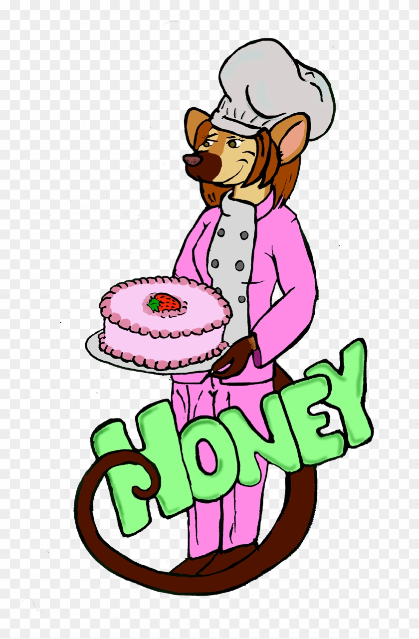 Pastry Chef - Pastry Chef #1304527