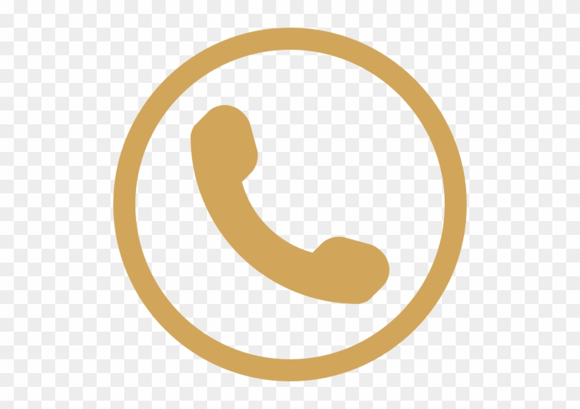 0 - Icono Telefono Png #1304590