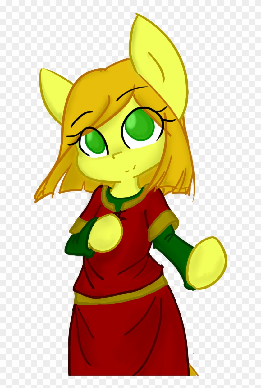 Spheedc, Clothes, Digital Art, Earth Pony, Female, - Cartoon #1304748