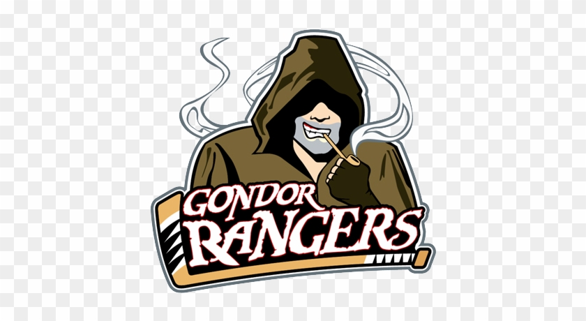 Steve Thomas Art & Illustration - Gondor #1304791