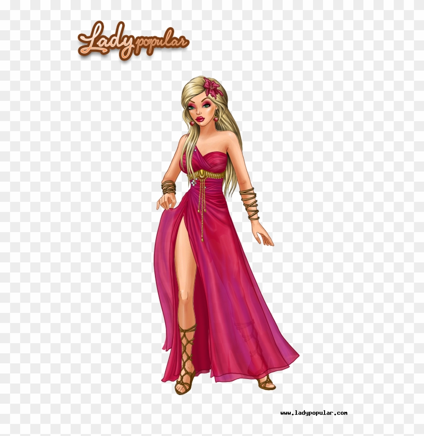 Showing Post & Media For Greek Mythology Aphrodite - Cartoon Aphrodite Goddess Of Love #1304847