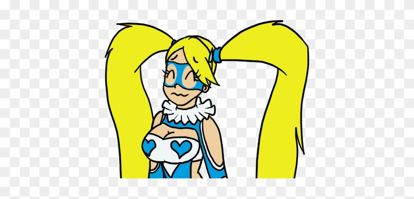 I Remember Her She Seemed To Be A Big Fan Of Mine, - Clip Art #1304850