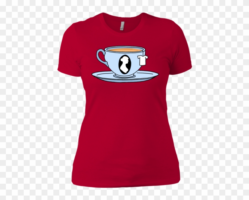 T-shirt #1304914
