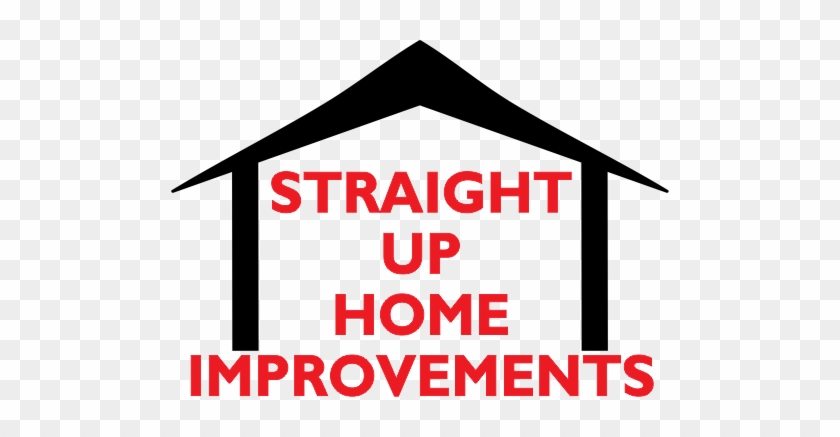 Straight Up Logo - Bancroft #1304953