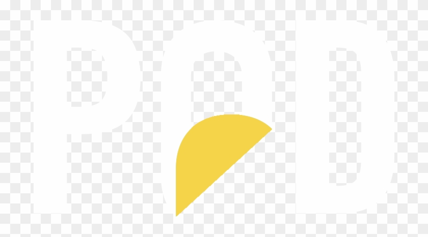 Pod Consulting Limited Main Logo - Human Resource #1305146