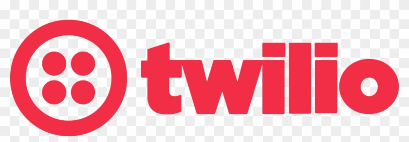 Shorttitle - Twilio Logo #1305255