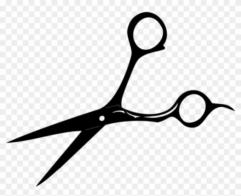 Hair Cutting Scissors Clip Art Cliparts Co - Hair Cutting Scissors Clip Art Cliparts Co #1305304