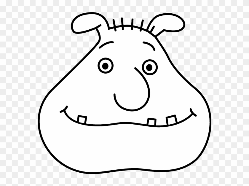 Binky Coloring Pages - Cartoon #1305327