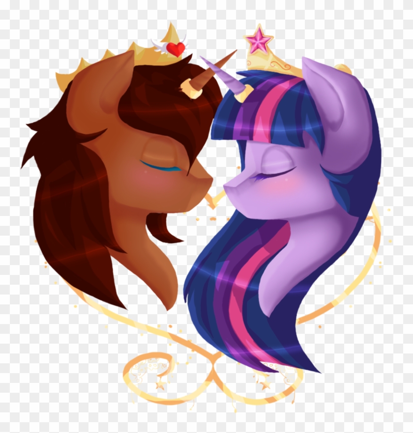 Twirageous Portrait By Starletnightwind - Portrait #1305424